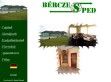 Nemzetközi szállítás - http://www.berczessped.hu/