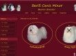 Berill Canis Minor Kennel - http://www.berillcanisminor.hu