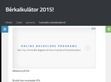Bérkalkulátor - http://www.berkalkulator-aktualis.hu/
