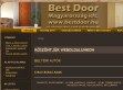 Best Door beltéri ajtók - http://bestdoor.hu