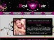 Hajhosszabbítás Budapest - BestHair Hajhosszabbító Stúdió - http://www.besthair.hu