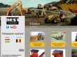 földmunkagép - http://bestmachinery.hu/foldmunkagepek