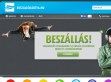 sétarepülés - http://beszallokartya.hu/