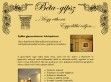 Béta-Gipsz, álkandallók - http://www.beta-gipsz.hu
