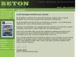 Beton Újság - http://www.betonujsag.hu