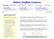 Üzleti kifejezések gyakorlása - http://www.better-english.com/vocabulary.htm