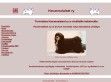 Finnish Bichon Havanais Club - http://www.bichonhavanais.fi/