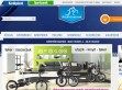Szobakerékpárok - Biciklicentrum - http://www.biciklicentrum.hu