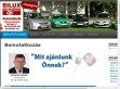 A Bilux-Udvardi Autósiskola Szombathely egyik legjobb autósiskolája a megyében. - http://www.biluxudvardi.hu/