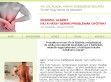 Gyermekágybetét méretre a gerinc egészségéért - http://www.bioalvas.hu