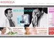 Biodroga biológiai kozmetikumok - http://www.biodrogasystems.hu