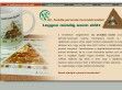 Dr. Kuklis Eszter orvos, életmód-tanácsadó, terapeuta - http://www.bioduett.hu/maganrend.htm