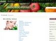 Betegségek és gyógymódok - Biogyógyulás  - http://www.biogyogyulas.hu/