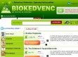 Biokedvenc.hu - Ha fontos az egészség - http://www.biokedvenc.hu/kategoria