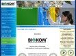 Pécs - Biokom - http://www.biokom.hu