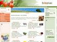 Biopiac Online - http://www.biopiac.net