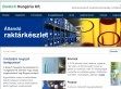 Biotech Hungária Kft. - Biotech Hungária, vegyi anyag nagykereskedés - http://www.biotechhungaria.hu/