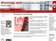 Biztonsági ajtó - http://www.biztonsagiajto.biz