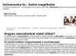 Biztos munkára vágyik - biztos állást keres - http://biztosmunka.hu/