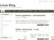Linux blog - http://blog.mtommy.info/
