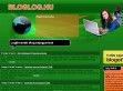 Blogok testreszabva - Bloglog.hu WordPress motorral - http://www.bloglog.hu