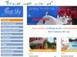 Blue Sky Travel International Kft - http://blueskytravel.hu/