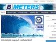 Hőmennyiségmérő mérésre - http://www.bmeters.hu/