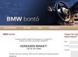 Budapesti BMW bontó - http://bmwbonto.co.hu/