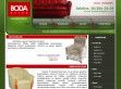 BODABUTOR - http://www.boda-butor.hu/