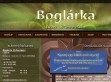 Szalagavató ruha, keringő ruha - http://www.boglarkaszalon.hu