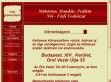 Netty Szépségszigete - http://bokornetty.fw.hu