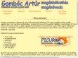 Gombóc Artúr magánbölcsőde,óvoda  Zugló XIV. - http://www.bolcsiovicsana.hu