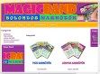 Magic Band - Bolondos Karkötők - http://www.bolondoskarkotok.hu