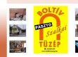Boltív Tüzép Kft. - http://www.boltivtuzep.hu