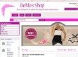 Bomo's Celeb és Divatékszerek  - http://www.bomoshop.hu