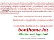 Társasházkezelés, közös képviselet, háztakarítás - http://bonihome.hu