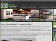 Olasz gyerekágyak prémium minőségben - Bono Design - http://www.bonodesign.hu/gyerekagyak
