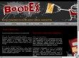 BooBEX táska és kiegészítők - http://www.boobex.hu