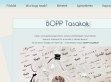 Studio-Best Kft. - bopp tasak - http://bopptasak.hu/