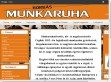 BORBÁS MUNKARUHA - XVI. Kerület - http://www.borbasmunkaruha.com