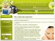 Gyémántfejes mikrodermabrázió - bőrcsiszolás - http://borcsiszolas.hu/