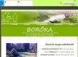 Boróka - kertészet KFT - http://borokakerteszet.hu