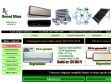 Borsod Klíma Webáruház - http://www.borsodklima.hu
