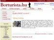 Borturista.hu - http://www.borturista.hu