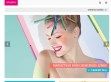 Bourjois, smink, make up, arclemosók, parfüm - http://www.bourjois.hu