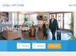 Boutique Hotel Kristály Debrecen - http://www.boutiquehotelkristaly.hu