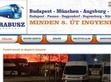 Brabusz Csoport - http://www.brabusz.hu/