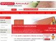 Bramac tető - http://bramac-aruhaz.hu/bramac-tetocserep-a-korszeru-megoldas