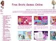 Bratz Games - http://www.bratzgamestoplay.info