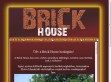 Brick House Karaoke Bár - http://brickhouse.hu